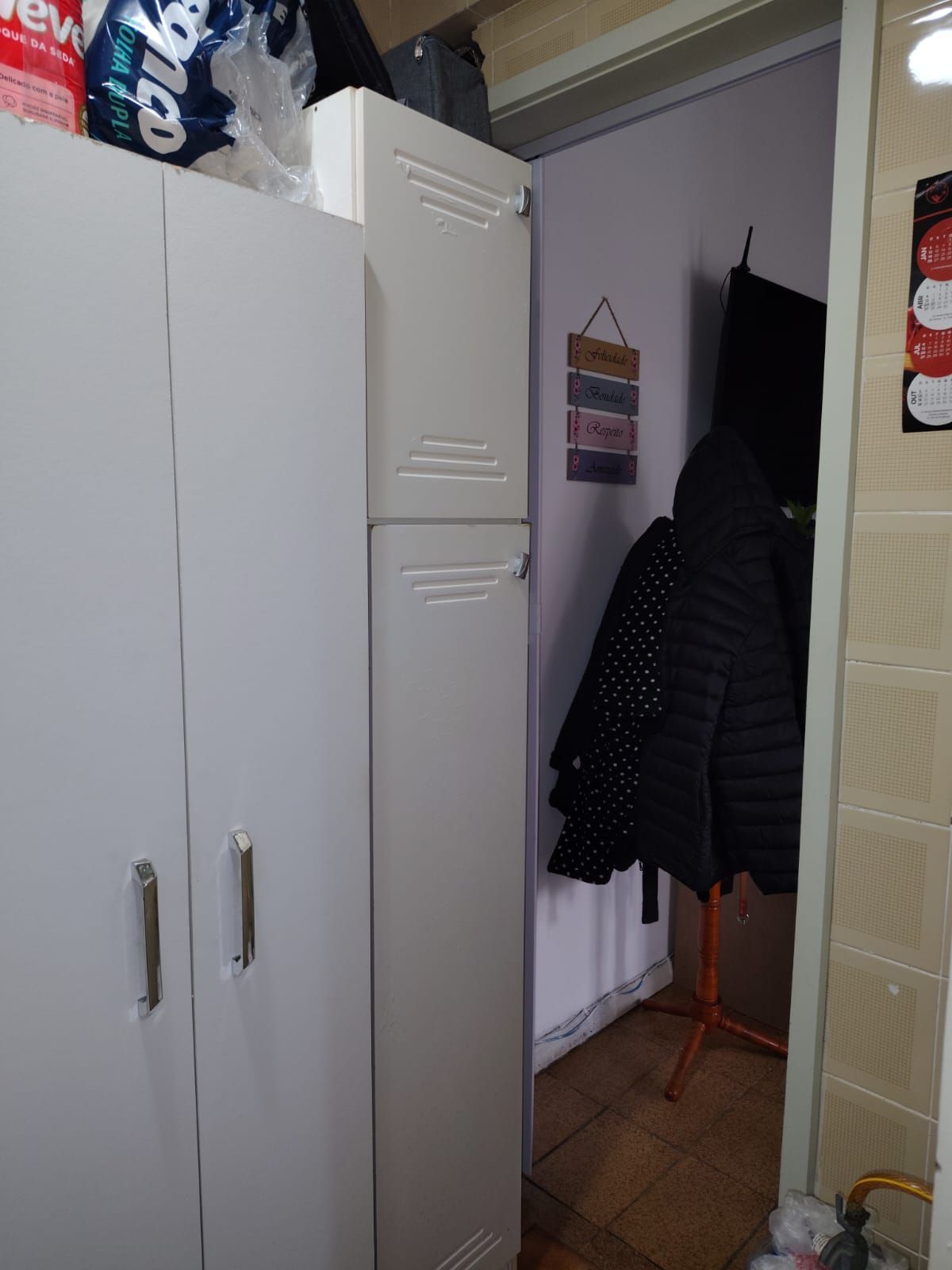 Depósito-Galpão-Armazém à venda com 2 quartos, 43m² - Foto 7