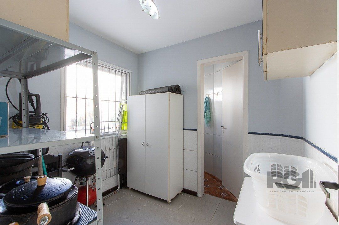 Casa de Condomínio à venda com 3 quartos, 217m² - Foto 22