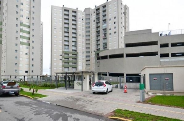 Apartamento à venda com 2 quartos, 63m² - Foto 11