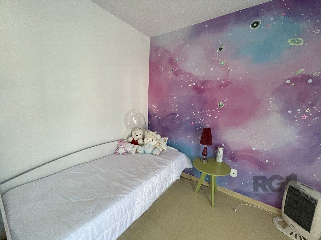Casa de Condomínio à venda com 3 quartos, 216m² - Foto 11