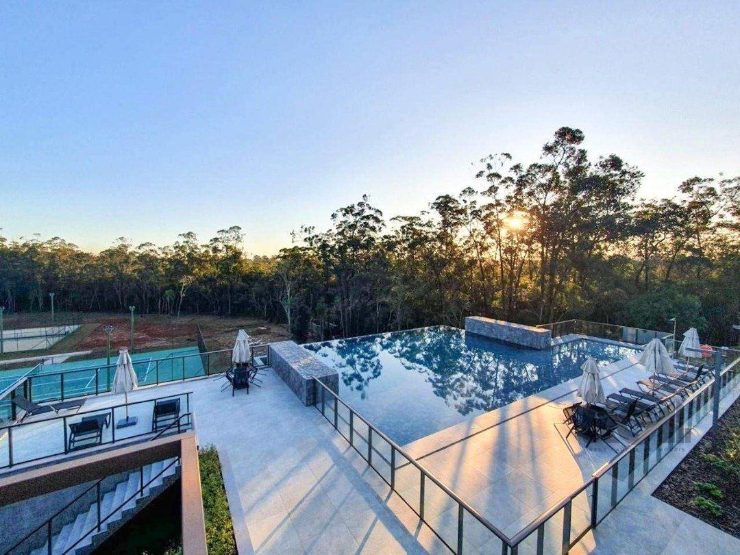 Casa de Condomínio à venda com 4 quartos, 382m² - Foto 37
