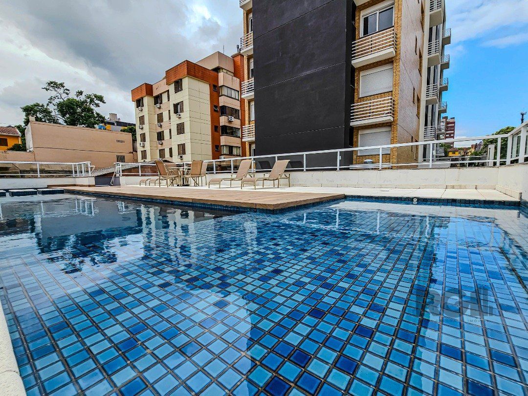 Apartamento à venda com 2 quartos, 87m² - Foto 24
