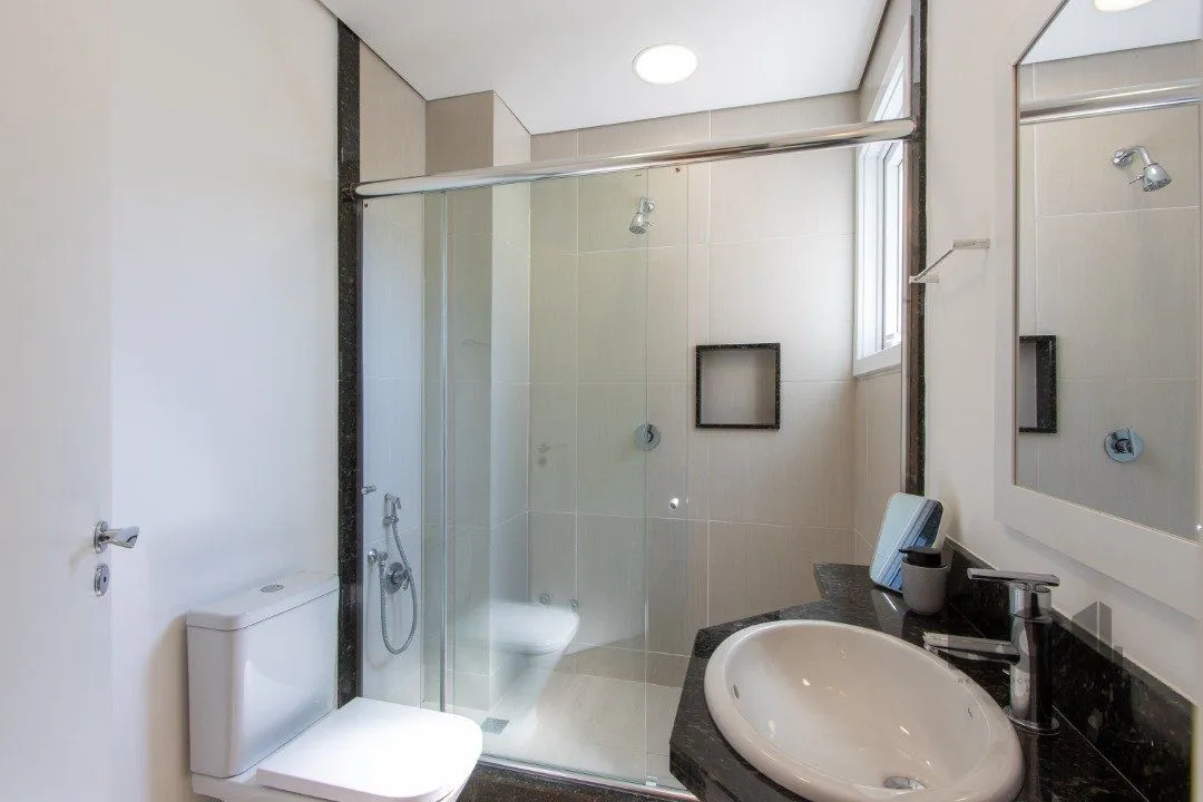 Casa de Condomínio, 4 quartos - Foto 41