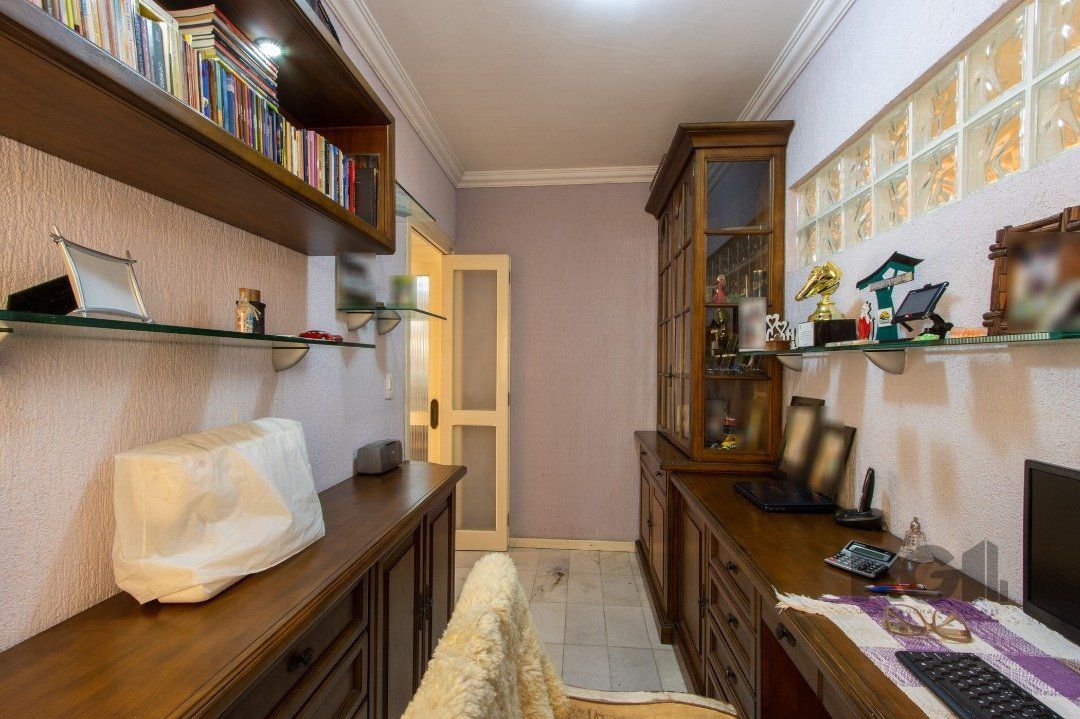 Sobrado, 4 quartos, 452 m² - Foto 26