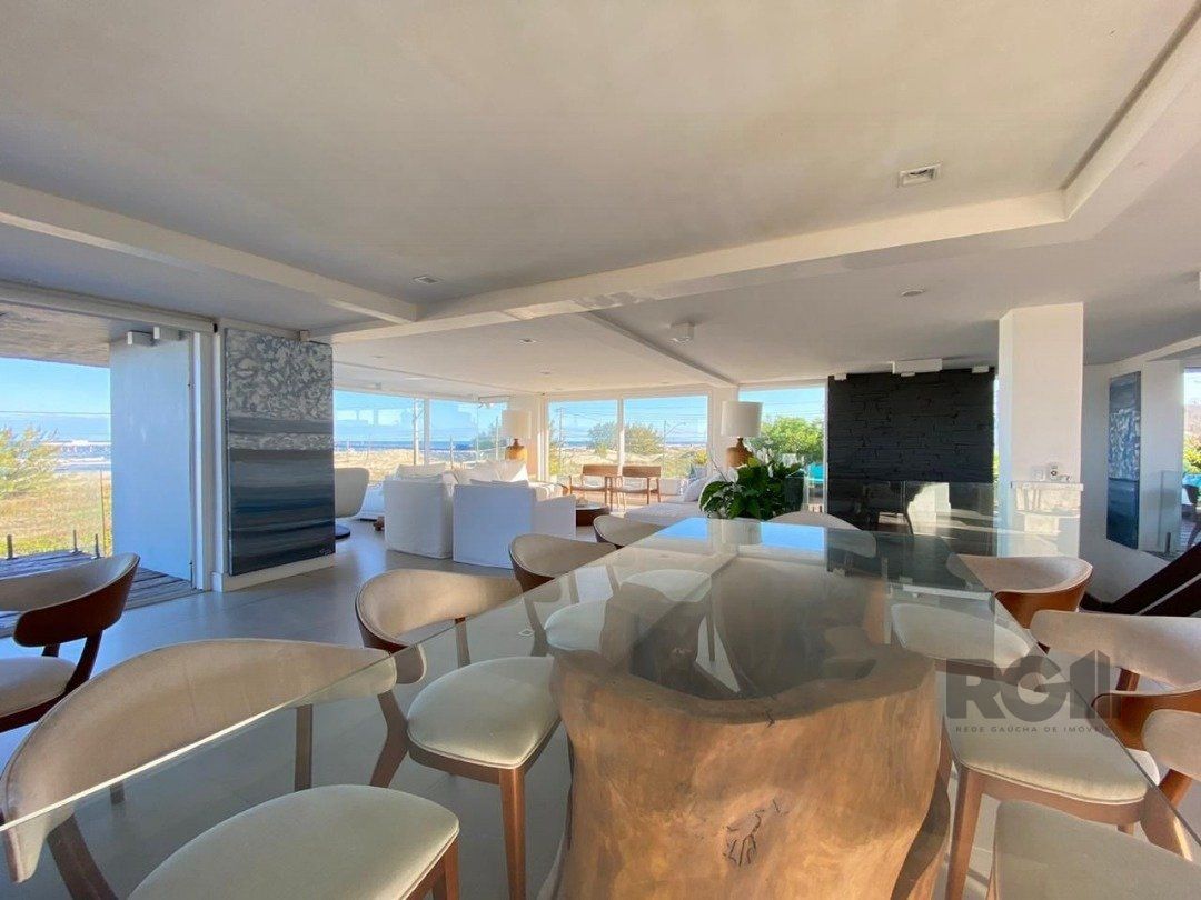 Casa, 6 quartos, 450 m² - Foto 17