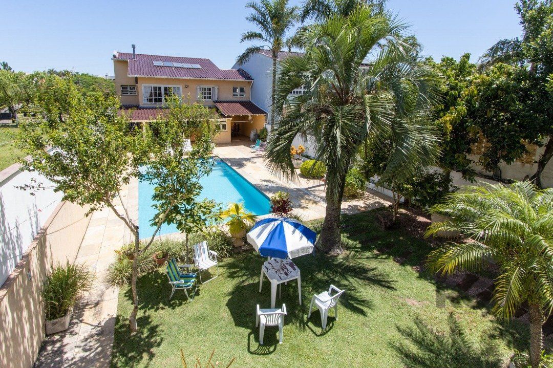 Sobrado, 4 quartos, 452 m² - Foto 76