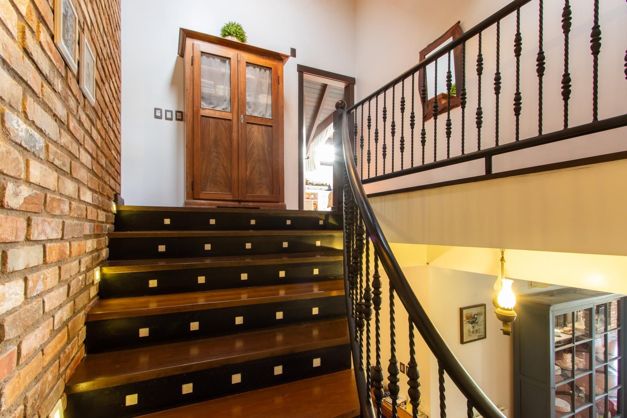 Casa de Condomínio, 4 quartos - Foto 56