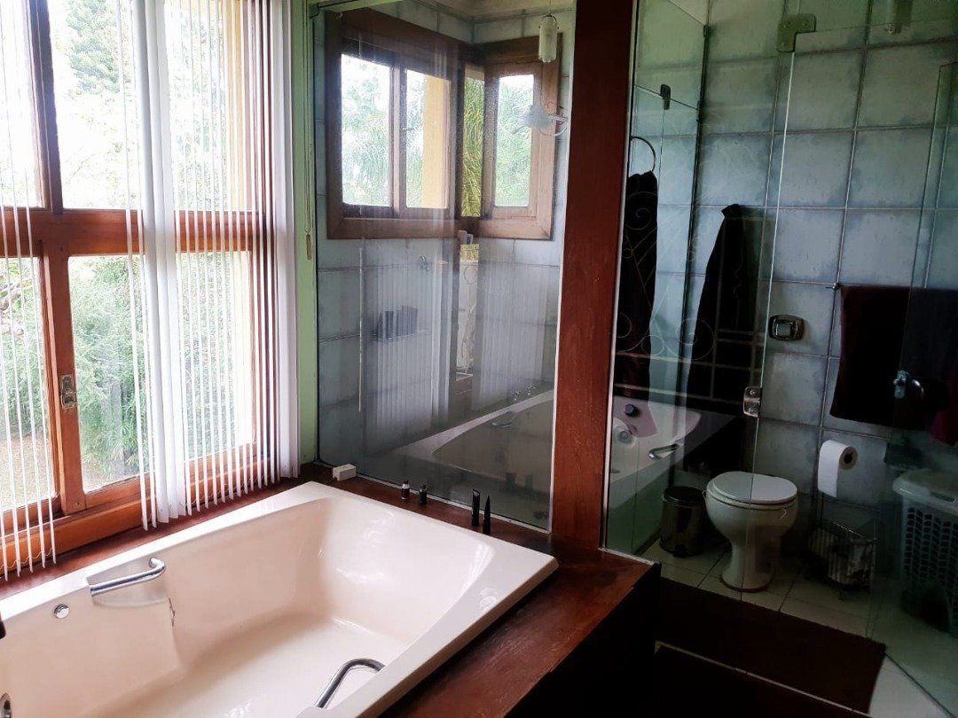Sítio à venda com 4 quartos, 915m² - Foto 12