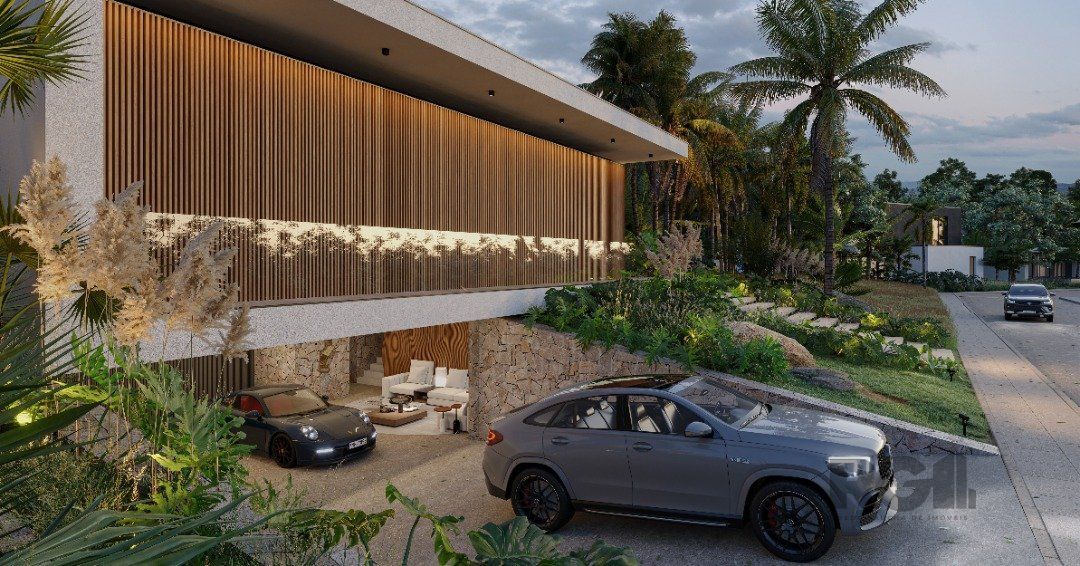 Casa de Condomínio à venda com 4 quartos, 434m² - Foto 2