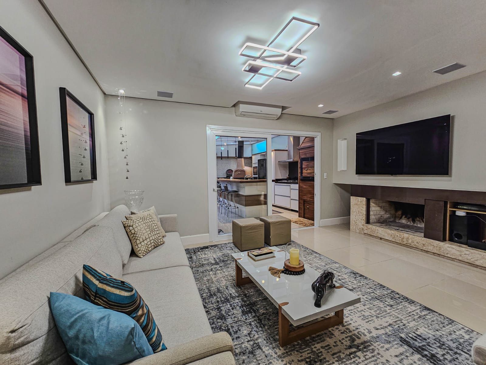 Casa de Condomínio à venda com 3 quartos, 190m² - Foto 24