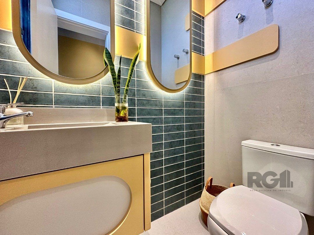 Casa de Condomínio, 4 quartos - Foto 26