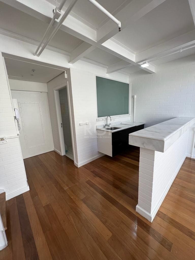 Flat/Apart Hotel à venda com 1 quarto, 76m² - Foto 7