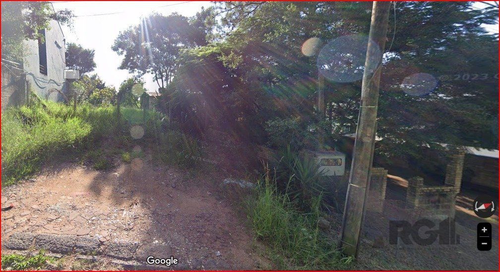 Terreno, 370 m² - Foto 1