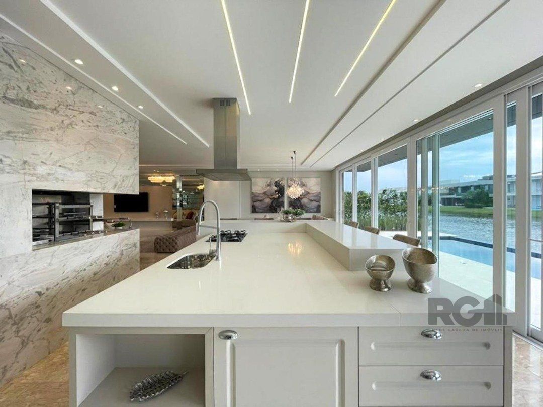 Casa de Condomínio, 5 quartos - Foto 9