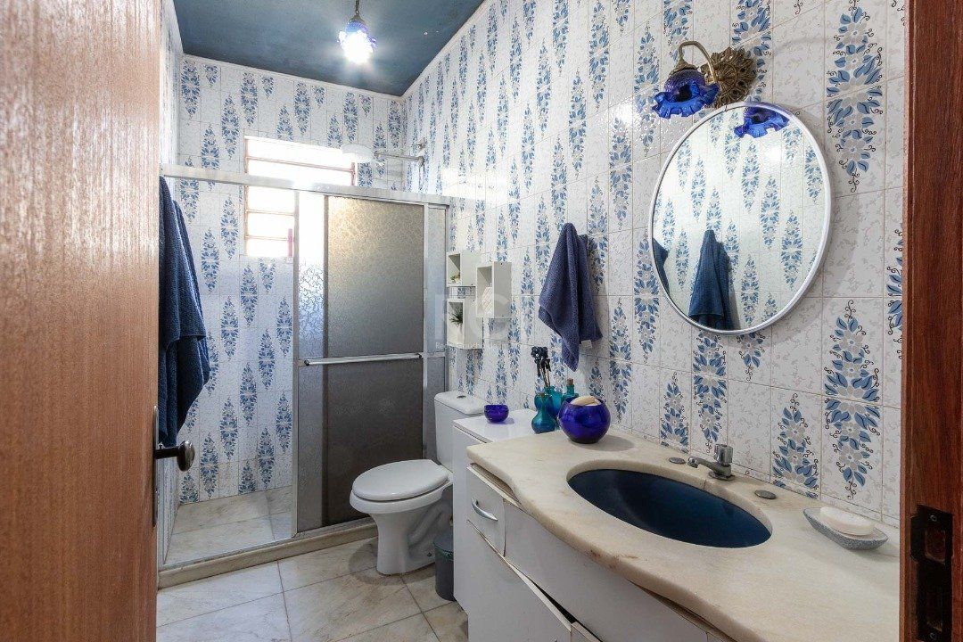 Casa à venda com 3 quartos, 250m² - Foto 21