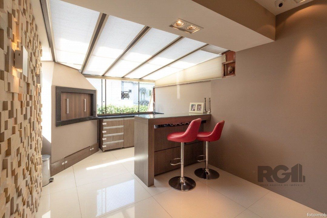 Casa de Condomínio, 5 quartos - Foto 10