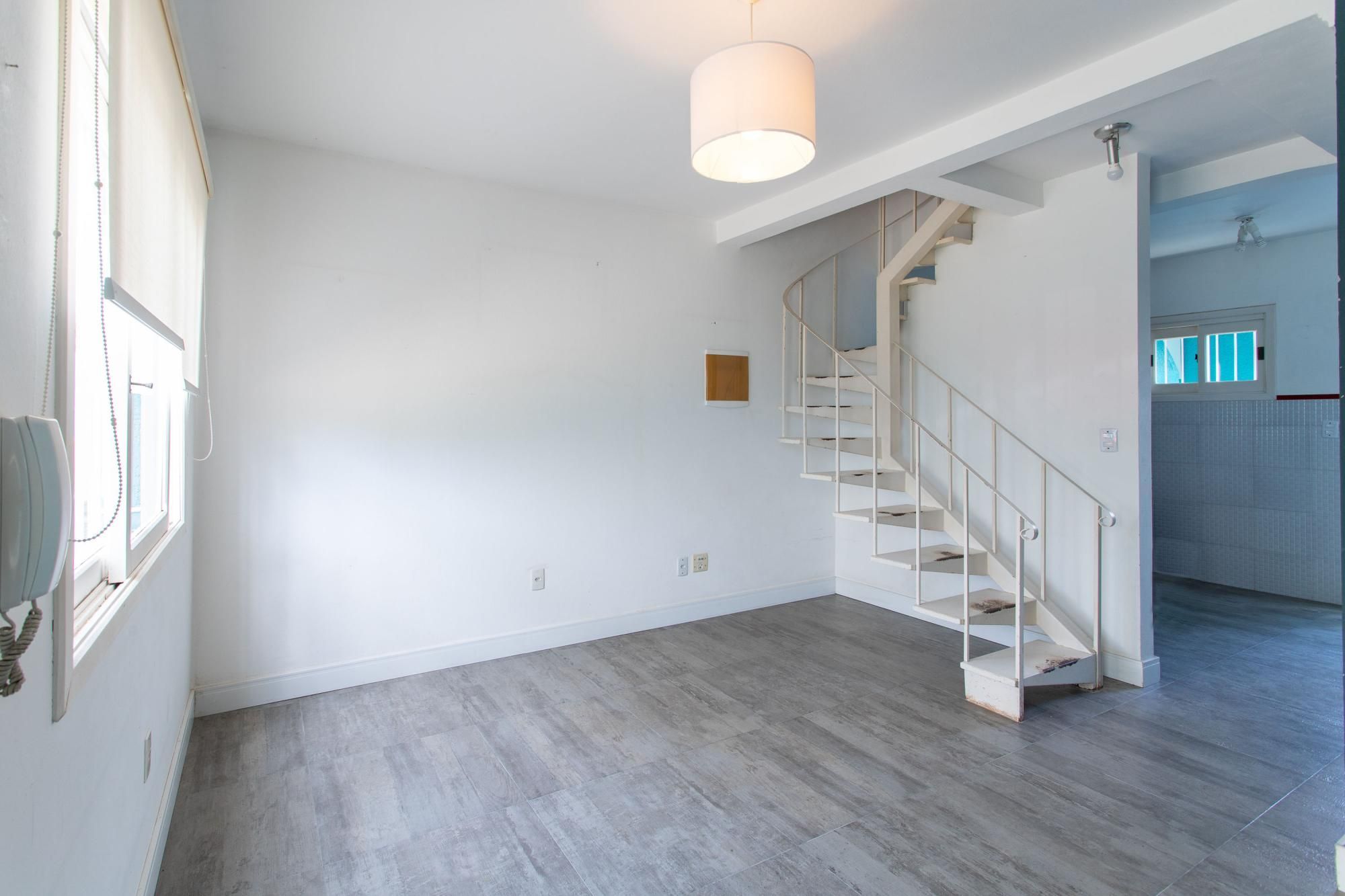 Casa de Condomínio à venda com 3 quartos, 92m² - Foto 1