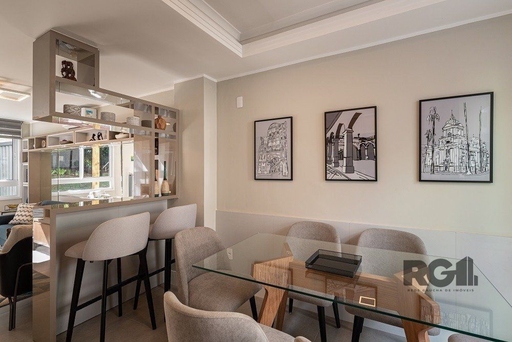 Casa de Condomínio, 2 quartos - Foto 6