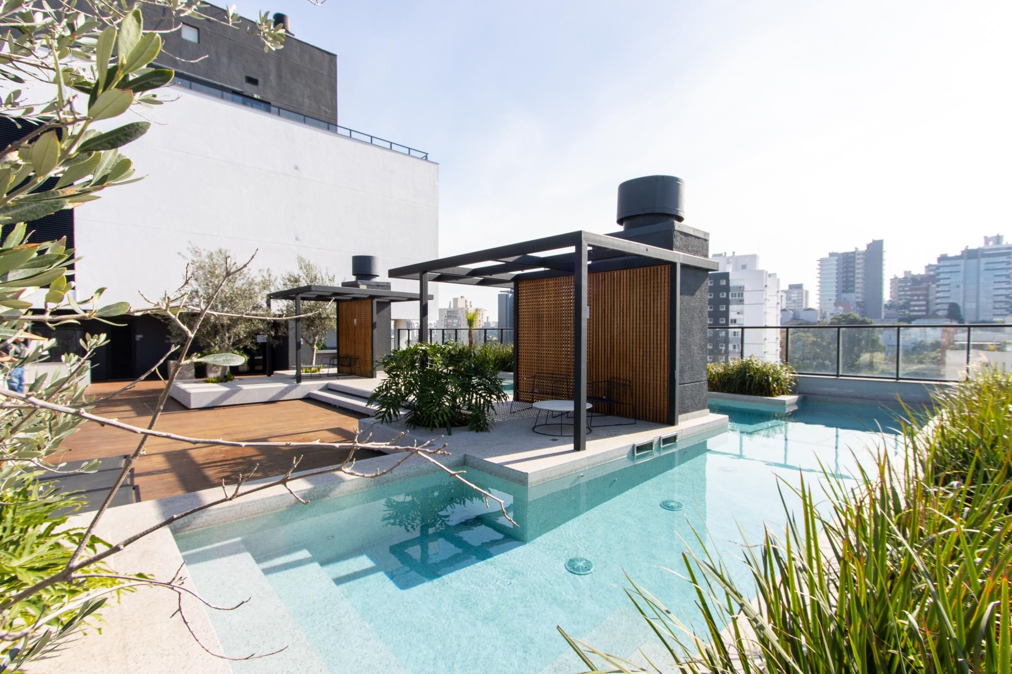 Apartamento, 1 quarto, 25 m² - Foto 42