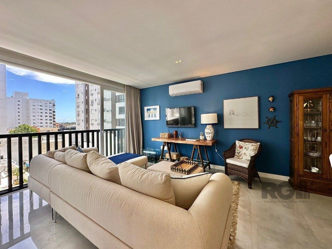 Apartamento, 3 quartos, 152 m² - Foto 1