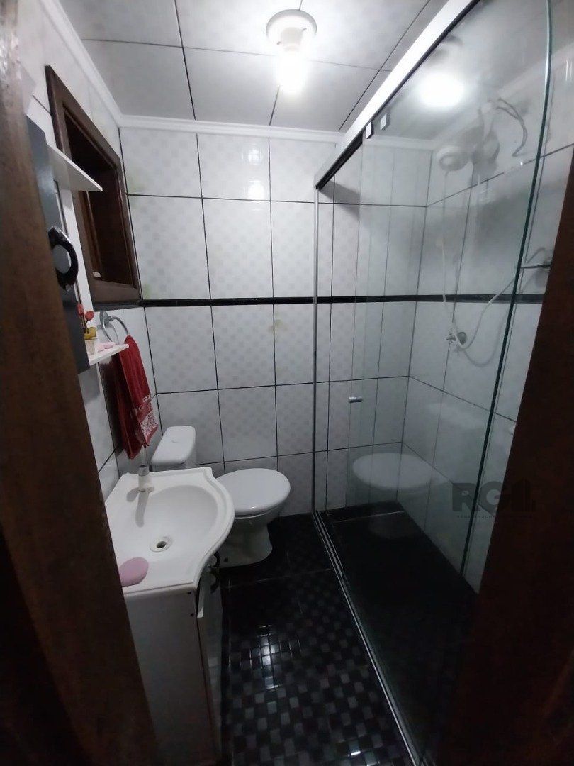 Sobrado à venda com 2 quartos, 42m² - Foto 13