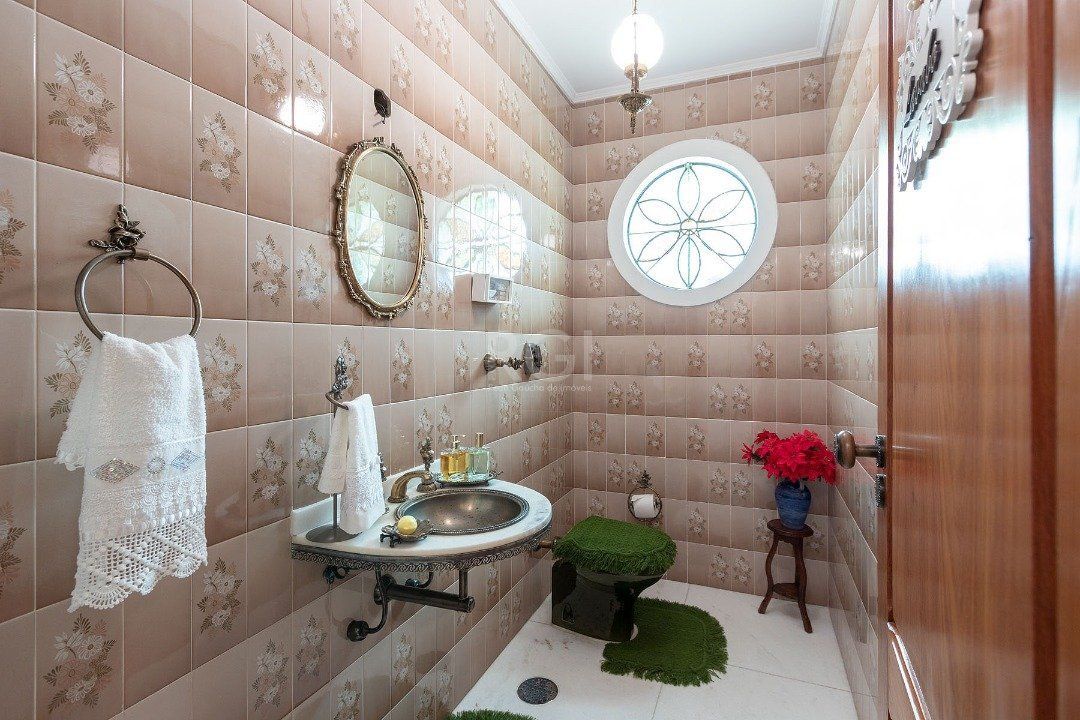 Casa à venda com 4 quartos, 725m² - Foto 4