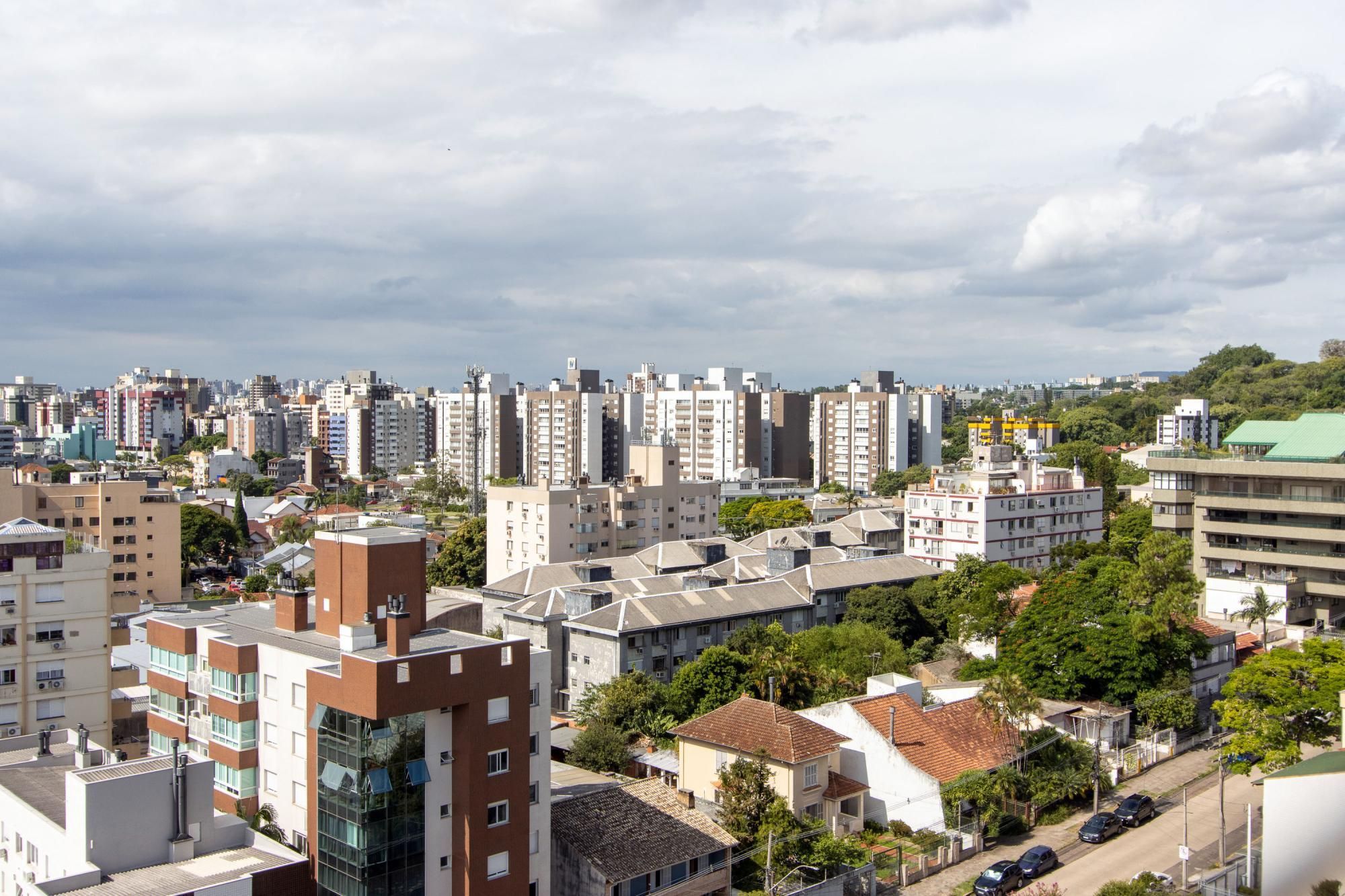 Apartamento à venda com 3 quartos, 86m² - Foto 31