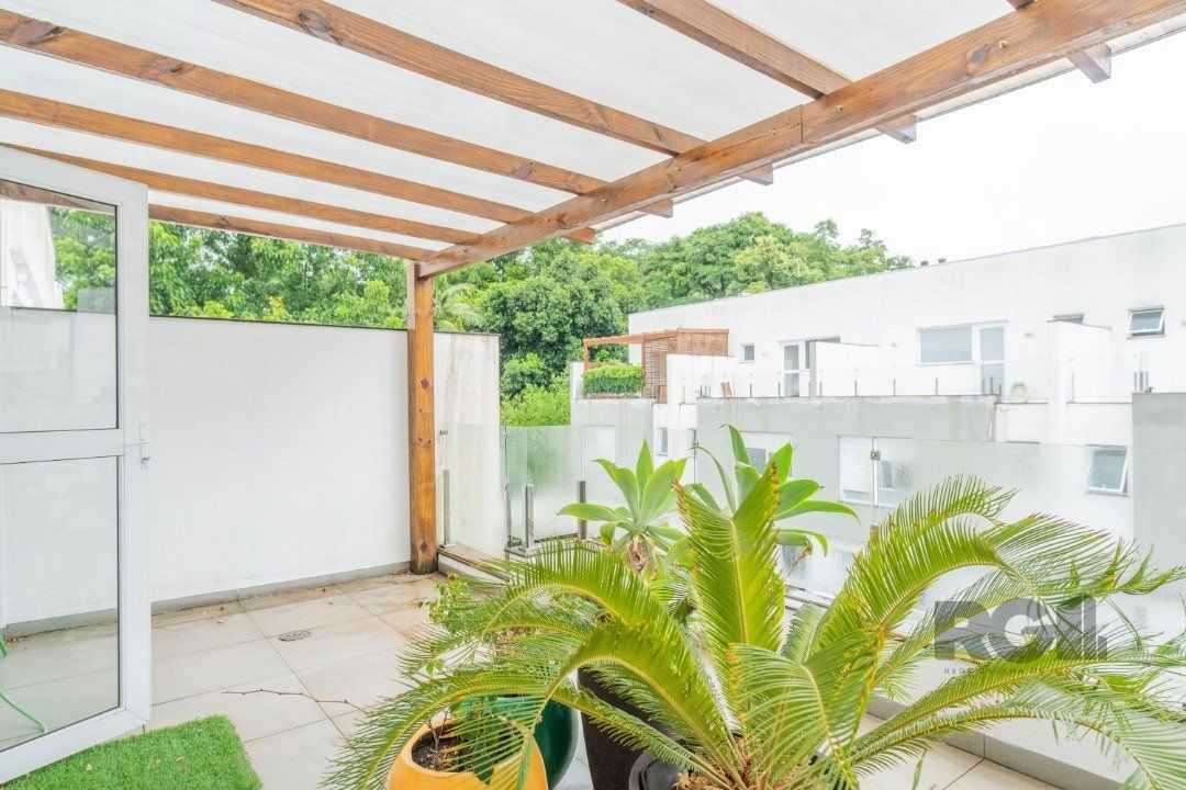 Casa de Condomínio, 3 quartos - Foto 36