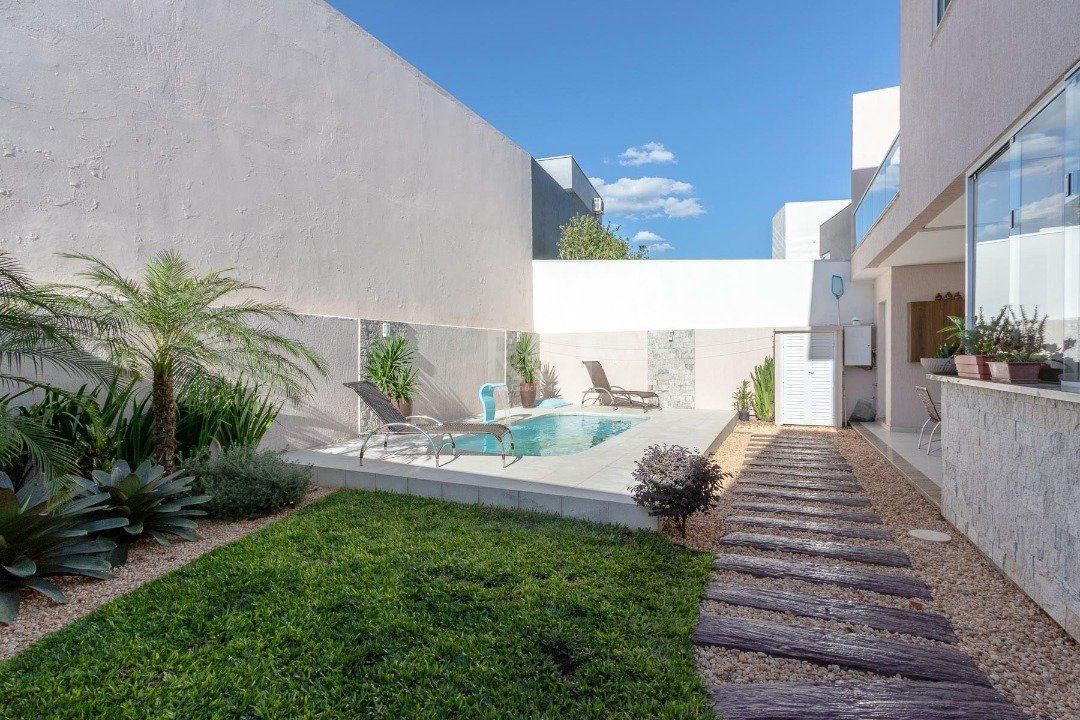Casa de Condomínio à venda com 3 quartos, 203m² - Foto 18