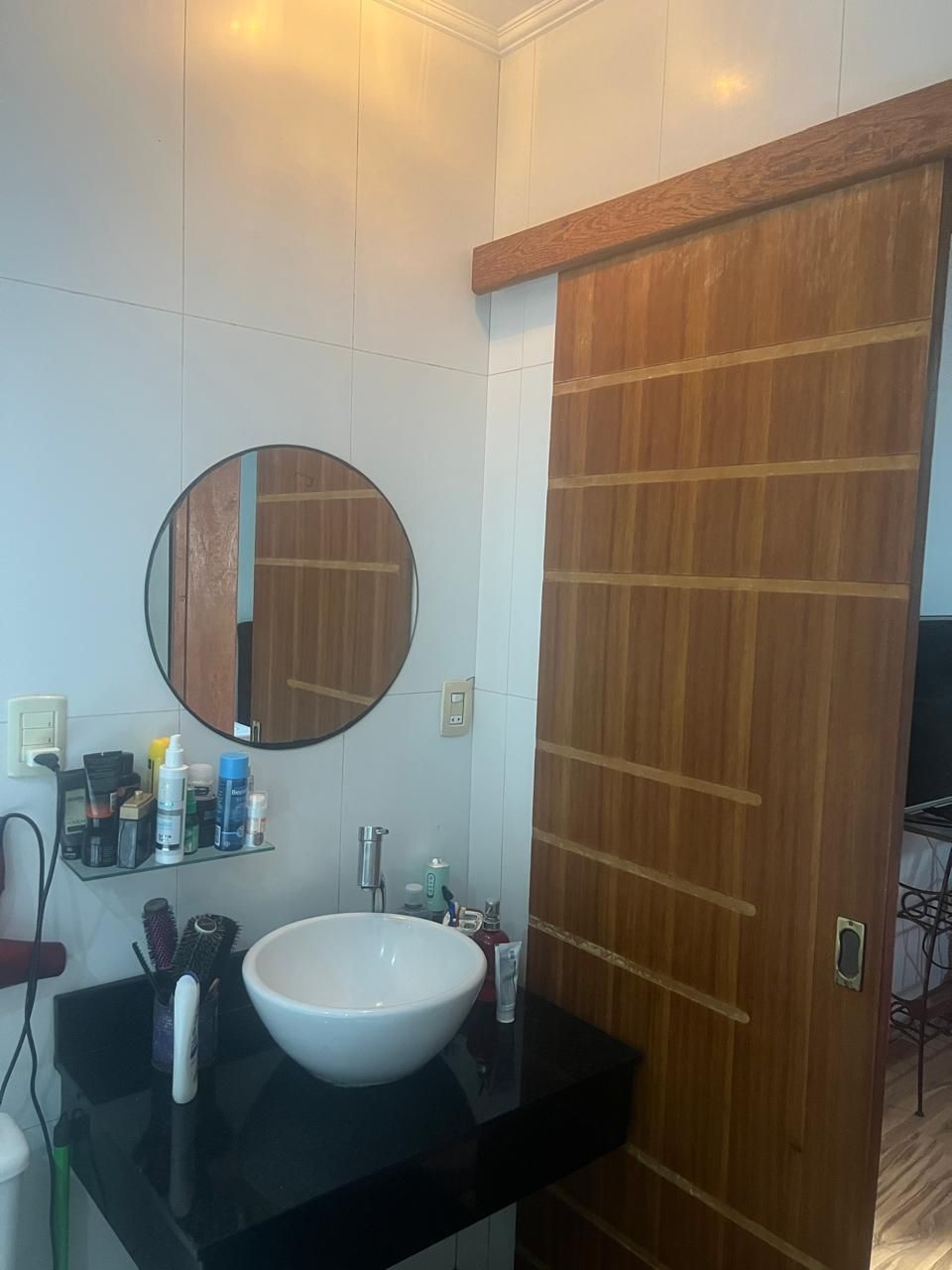 Casa à venda com 3 quartos, 101m² - Foto 8