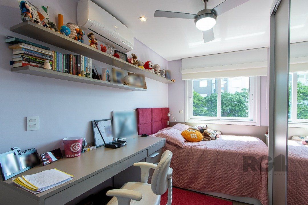 Apartamento, 3 quartos, 230 m² - Foto 34