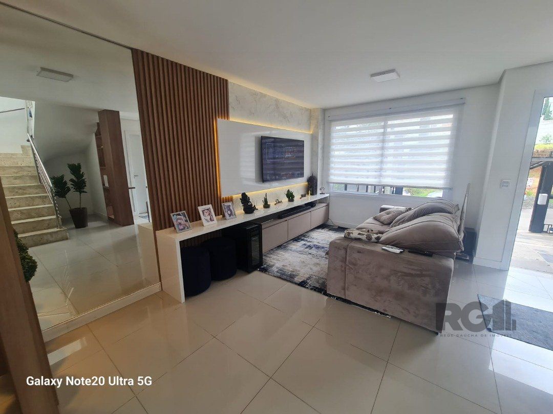 Casa à venda com 3 quartos, 101m² - Foto 6