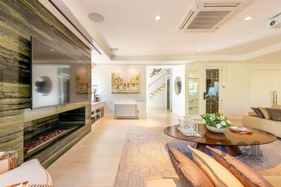 Casa de Condomínio à venda com 3 quartos, 513m² - Foto 6