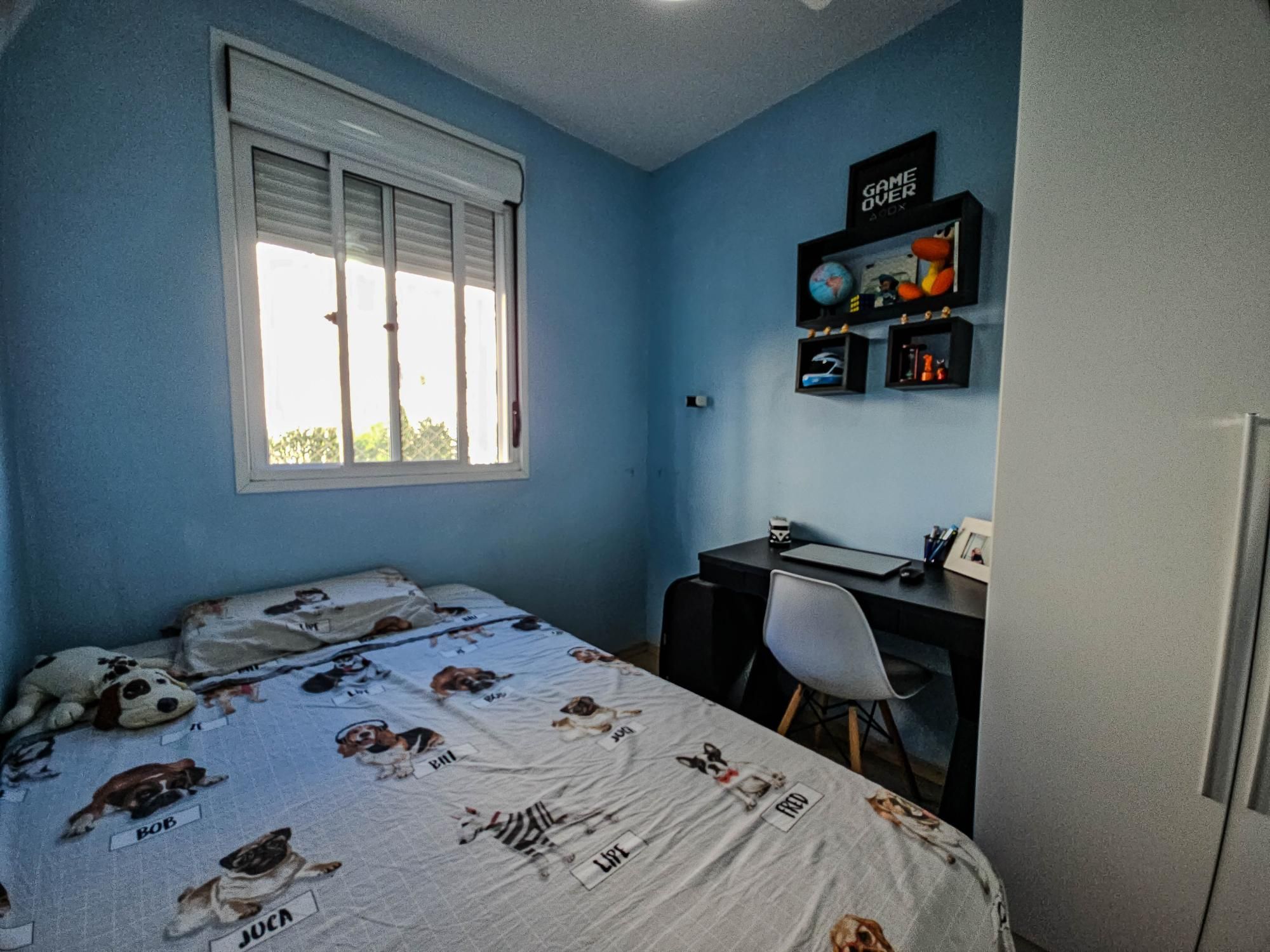 Apartamento, 2 quartos, 46 m² - Foto 52