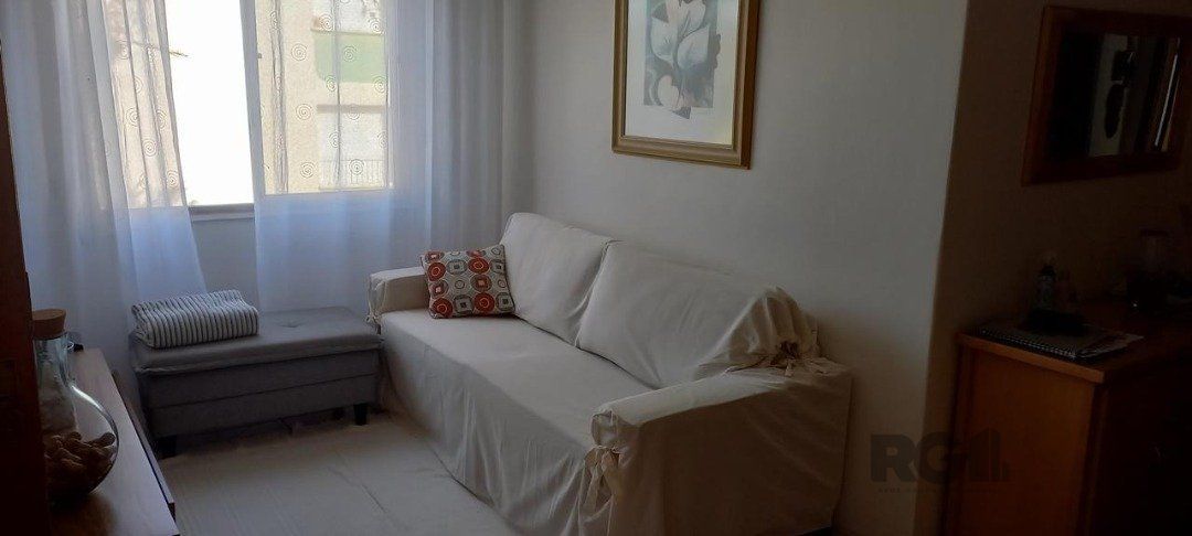 Apartamento, 2 quartos, 52 m² - Foto 5