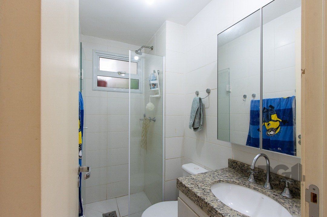 Apartamento à venda com 3 quartos, 69m² - Foto 21