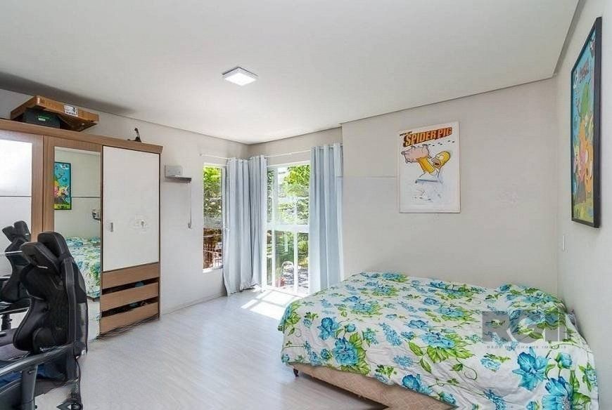 Casa à venda com 3 quartos, 117m² - Foto 11
