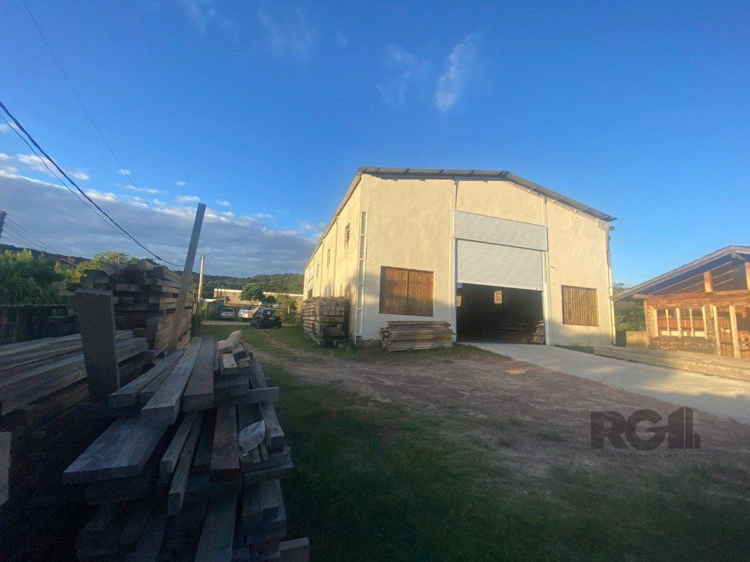 Depósito-Galpão, 1000 m² - Foto 8