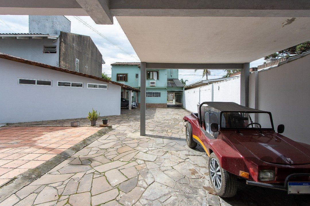 Casa à venda com 3 quartos, 250m² - Foto 56