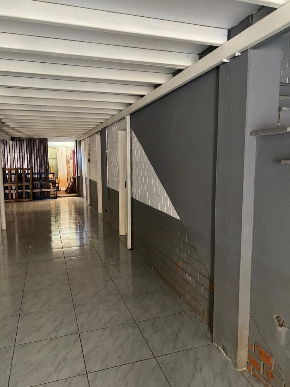 Pavilhão à venda, 271m², São Geraldo - Porto Alegre