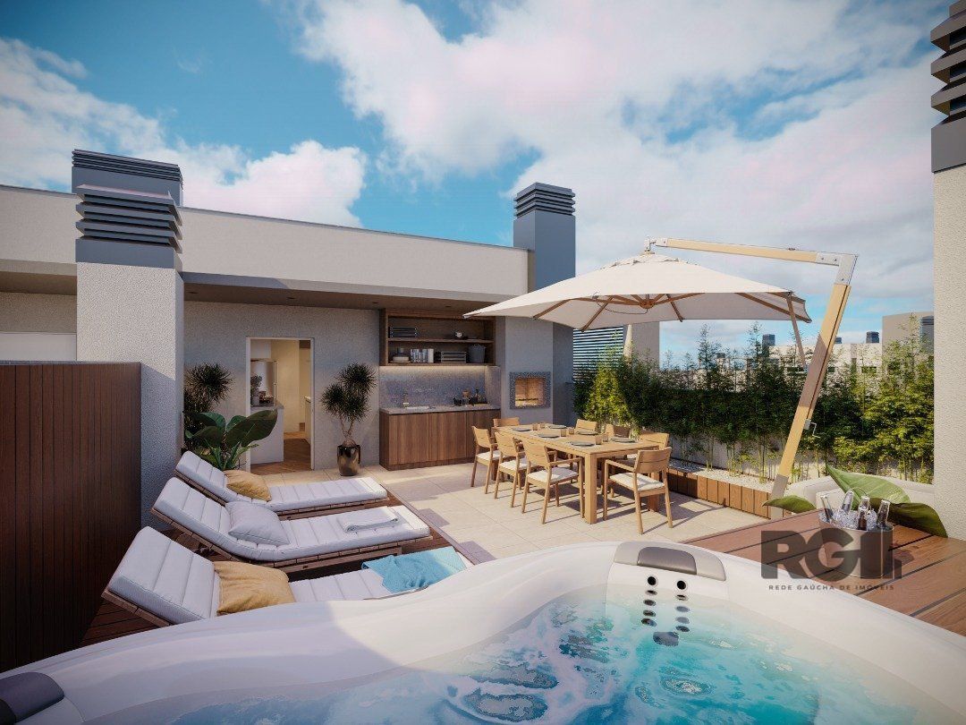 Apartamento à venda com 2 quartos, 52m² - Foto 24