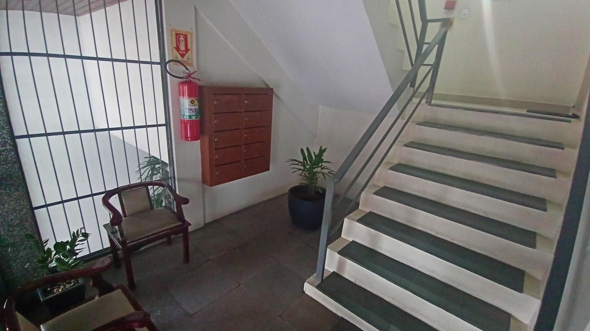 Conjunto Comercial-Sala à venda com 1 quarto, 22m² - Foto 5