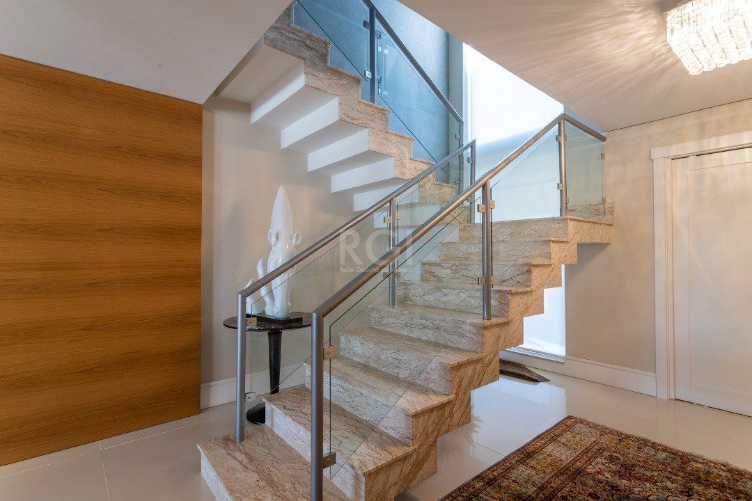 Casa de Condomínio à venda com 4 quartos, 587m² - Foto 47