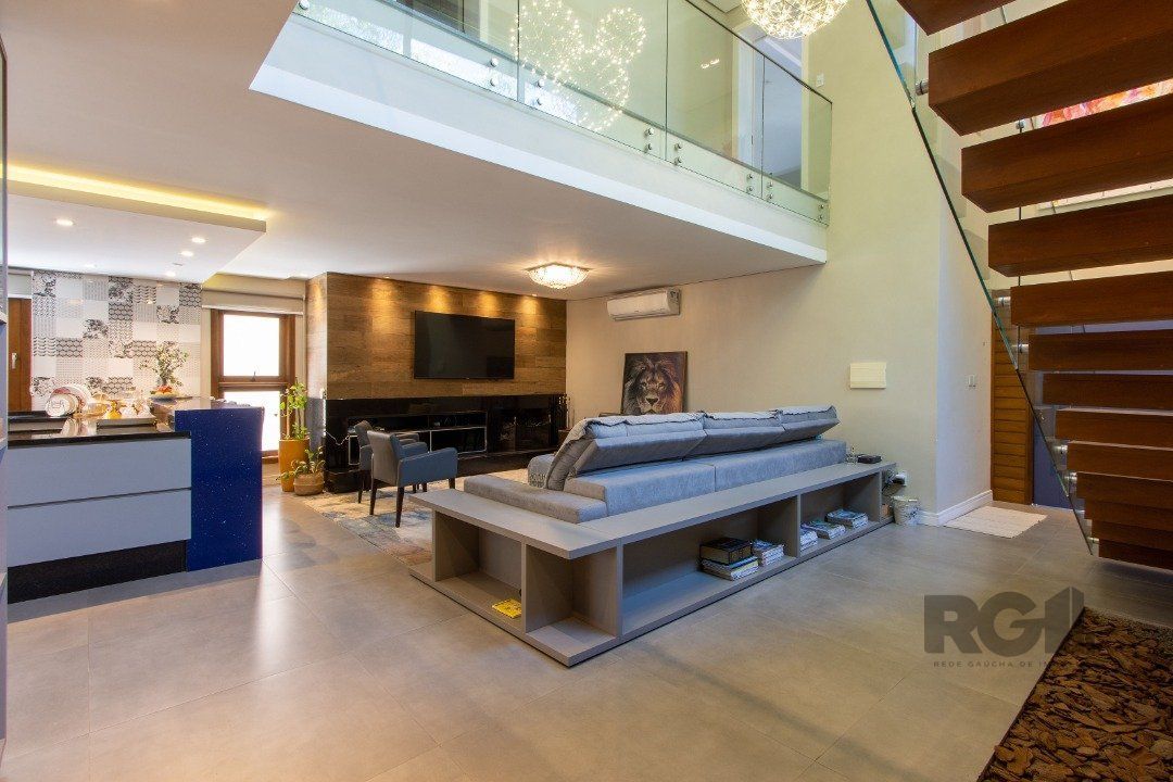 Casa de Condomínio à venda com 3 quartos, 231m² - Foto 6
