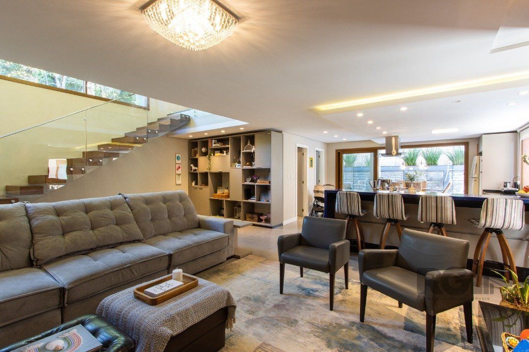 Casa de Condomínio à venda com 3 quartos, 230m² - Foto 9