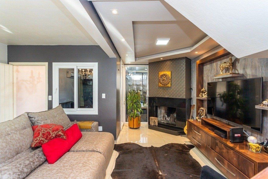 Casa à venda com 3 quartos, 172m² - Foto 4