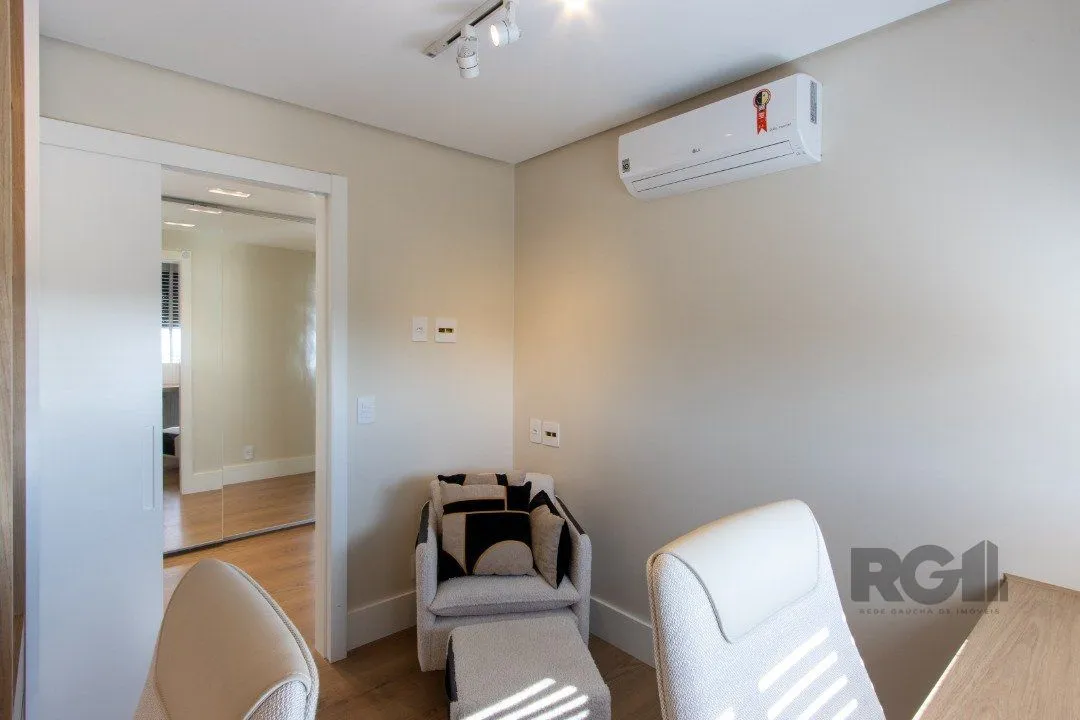 Apartamento, 3 quartos, 128 m² - Foto 25