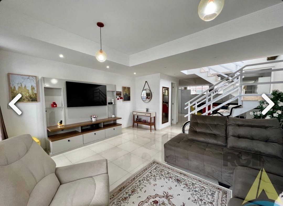 Casa, 2 quartos, 79 m² - Foto 4