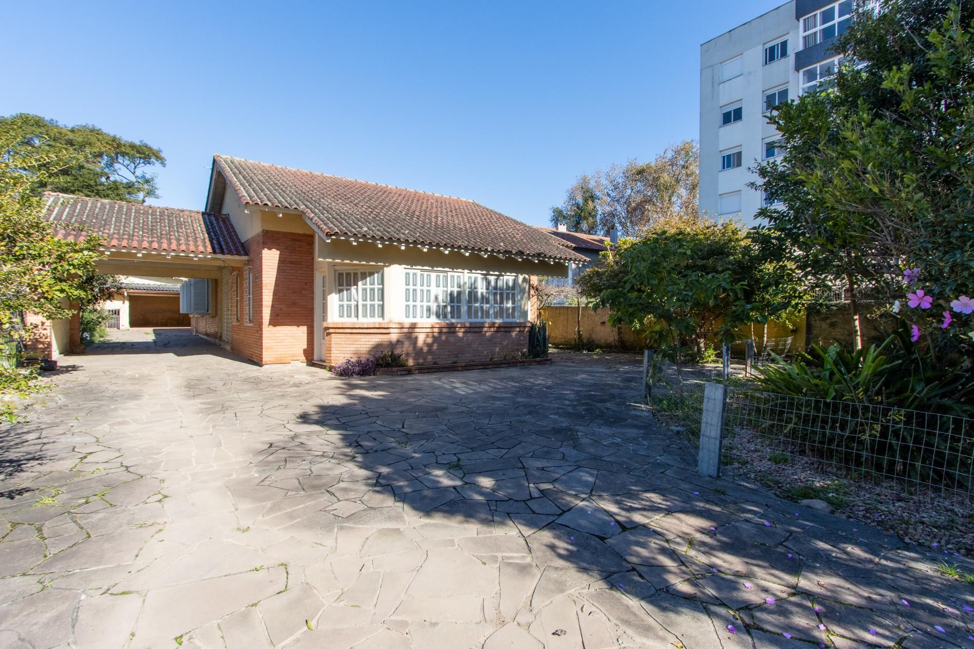 Casa para Venda - 231.72m², 4 dormitórios, sendo 1 suites, 3 vagas - Tristeza — foto 4