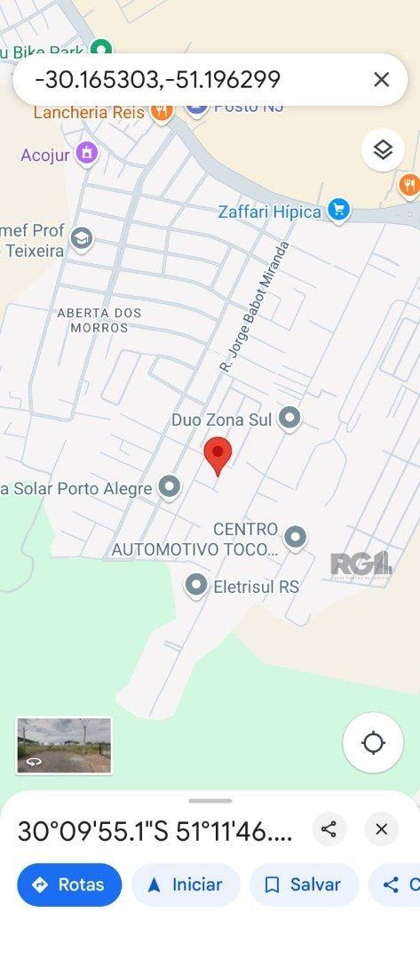 Terreno, 136 m² - Foto 6